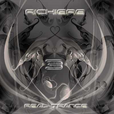 Richiere - Real Trance 006 (2013-10-11)