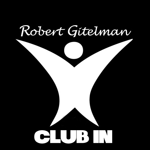 Robert Gitelman & Yossi Guetta - Club In (2013-10-13)