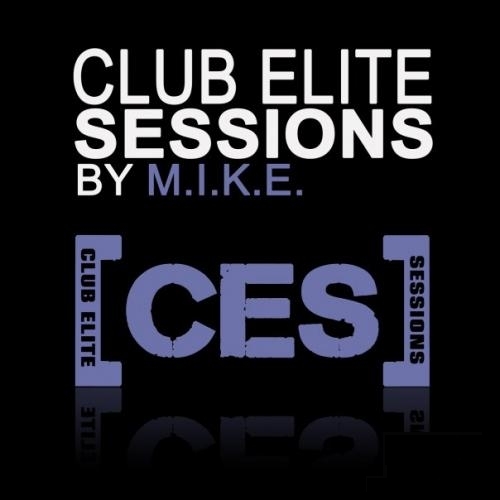 M.I.K.E. - Club Elite Sessions 326 (2013-10-10)