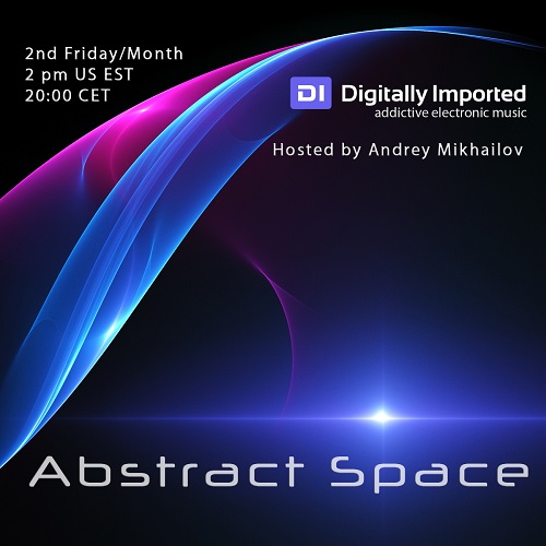 Ri9or, Andrey Mikhailov - Abstract Space 018 (2013-10-11)