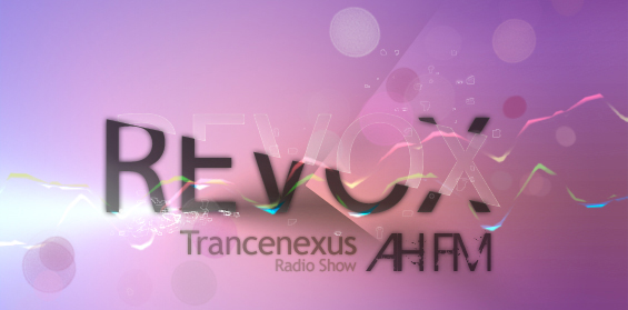 DJ Revox - Trancenexus 079 (2013-10-11)
