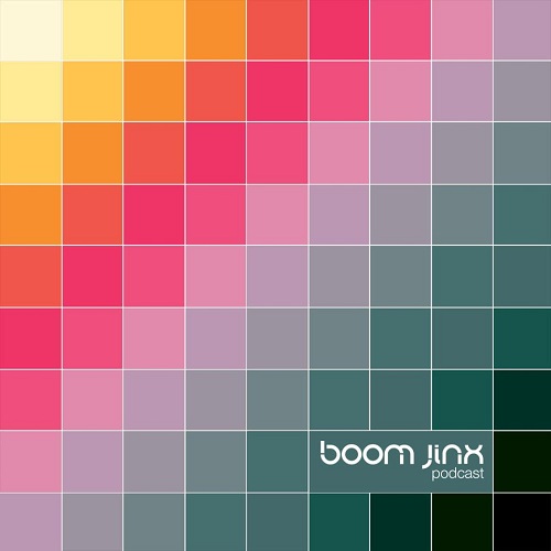 Boom Jinx - Boom Jinx Podcast 009 (2013-10-10)