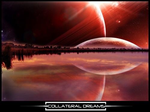 N-Key vs. Longflexion - Collateral Dreams (October 2013) (2013-10-13)