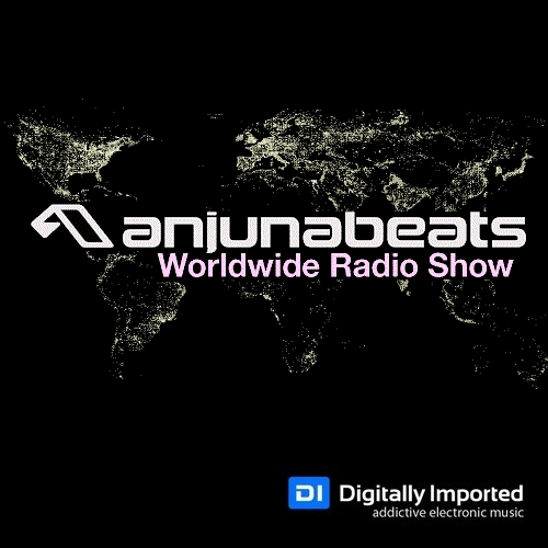 Alexey Sonar - Anjunabeats Worldwide 351 (2013-10-13)