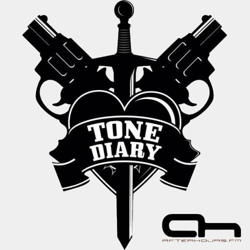 Marcus Schossow - Tone Diary 284 (2013-10-10)