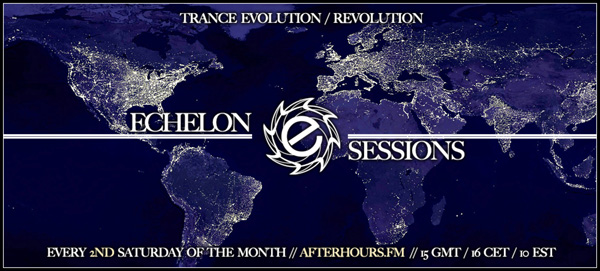 Echelon Sessions 020 (2013-10-12)