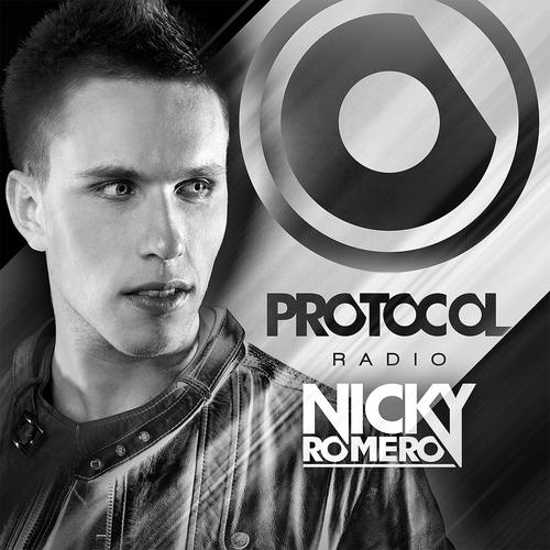 Nicky Romero - Protocol Radio 061 (2013-10-12)