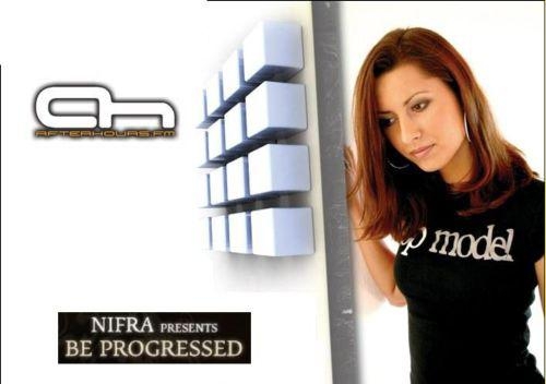 Nifra - Be Progressed 081 (2013-10-10)