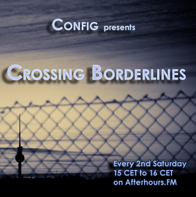 Config - Crossing Borderlines 093 (2013-10-12)