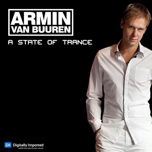 Armin van Buuren - A State of Trance 634 (2013-10-10) (SBD)