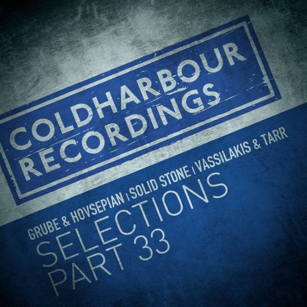 Coldharbour Selections Part 33