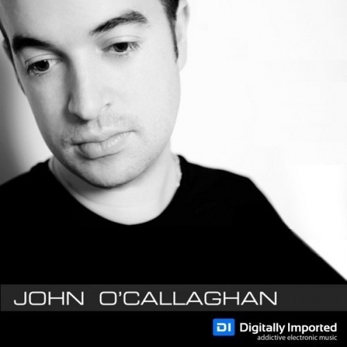 John O'Callaghan - Subculture 081 (2013-10-14)