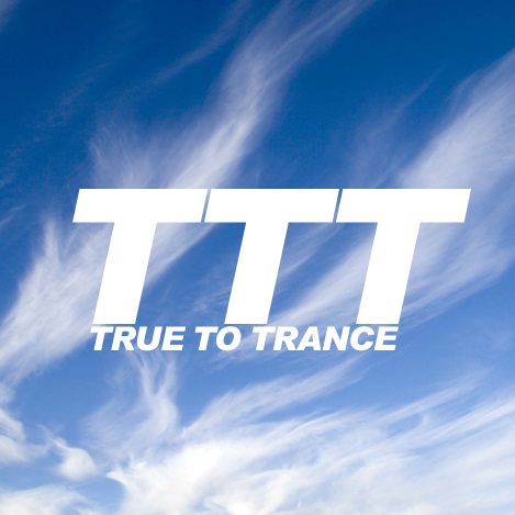 Ronski Speed - True to Trance (October 2013 mix) (2013-10-16)