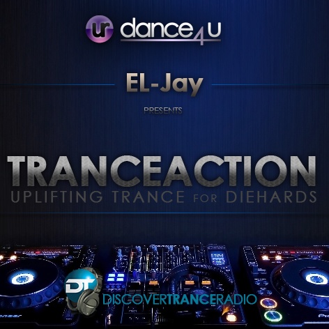 EL-Jay - TranceAction 065 (2013-10-14)