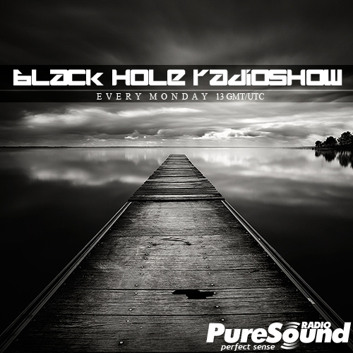 DJ Red - Black Hole Recordings Radio Show 284 (2013-10-14)