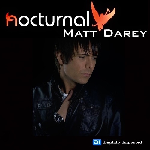 Matt Darey - Nocturnal 427 (2013-10-15)