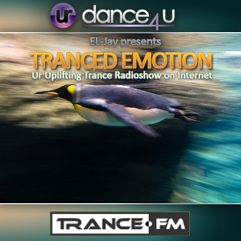 EL-Jay - Tranced Emotion 211 (2013-10-15)