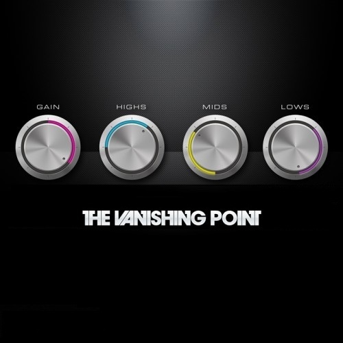 Kaeno - The Vanishing Point 391 (2013-10-14)