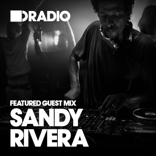 Copyright - Defected in the House (Guest Mix Sandy Rivera) (2013-10-14)