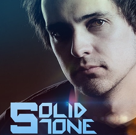 Solid Stone - Refresh Radio 013 (201310-16)