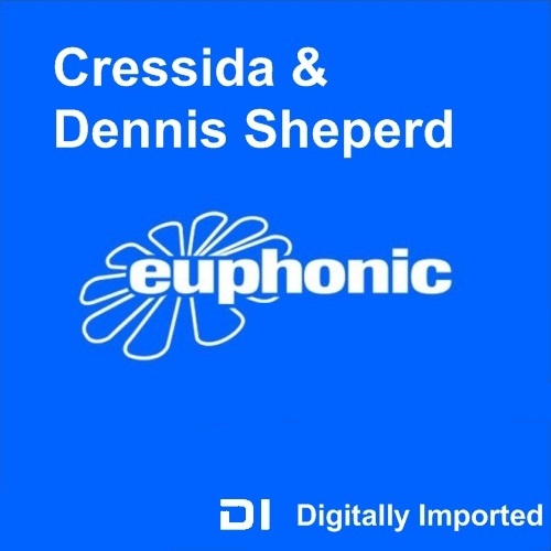 Euphonic presents Dennis Sheperd - Episode 036 (2013-10-15)