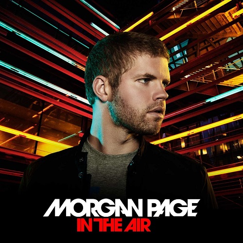 Morgan Page - In The Air 173 (2013-10-14)