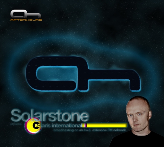 Solarstone - Solaris International 381 (2013-10-15)