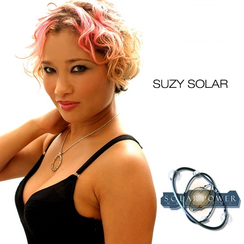 Suzy Solar - Solar Power Sessions 627 (2013-10-16)