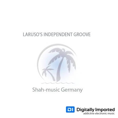 Brian Laruso - Independent Groove 090 (2013-10-15)