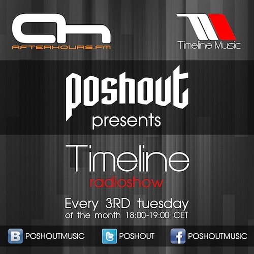 Poshout - Timeline 033 (2013-10-15)