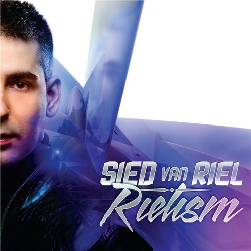 Sied van Riel - Rielism 106 (2013-10-14)