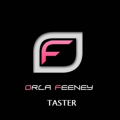 Orla Feeney - TASTER 035 (2013-10-14)