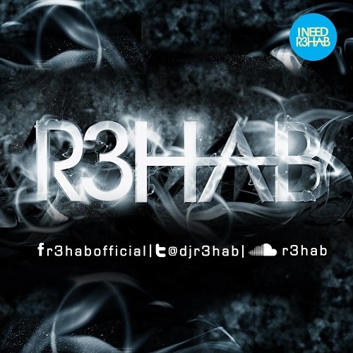 R3hab - I Need R3hab 055 (2013-10-13)