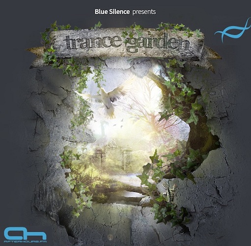 Blue Silence - Trance Garden 009 (2013-10-16)