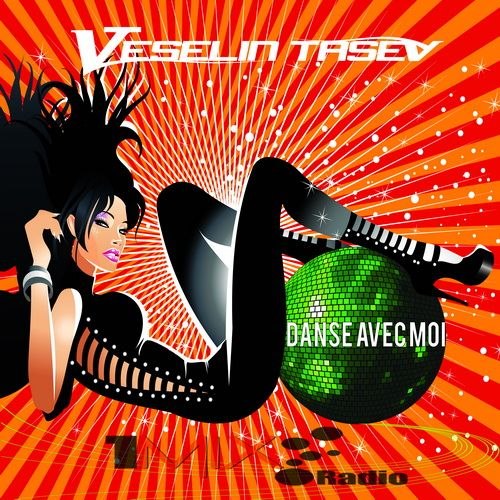 Veselin Tasev - Danse Avec Moi 220 (2013-10-14)
