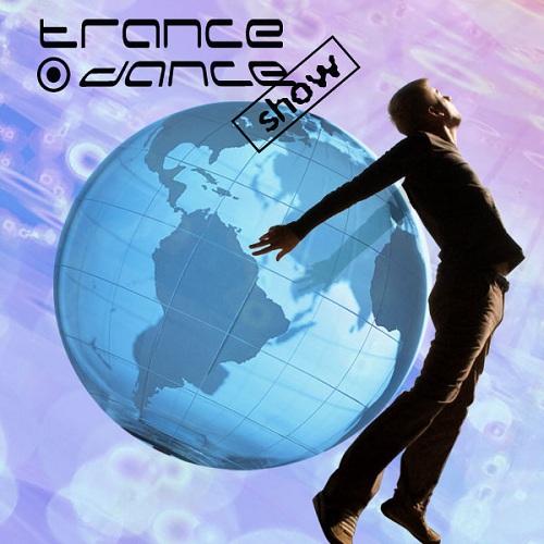 Paul Vinitsky - Trance Dance Show 102 (2013-10-16)