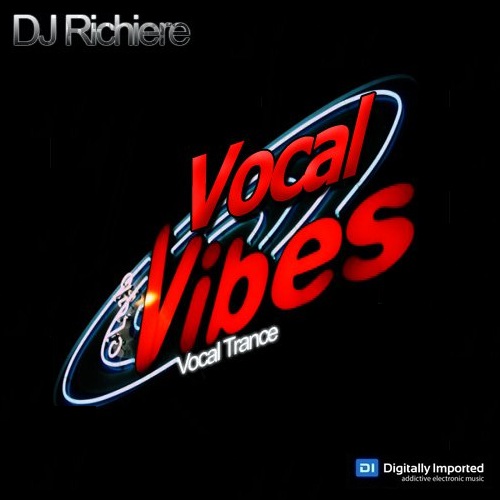 Richiere - Vocal Vibes 16 (2013-10-18)