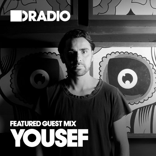 Copyright - Defected in the House (Guest Mix Yousef) (2013-10-21)
