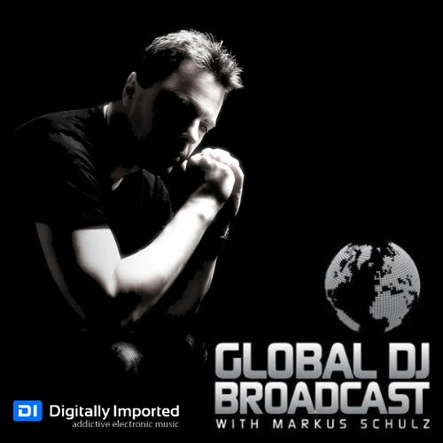 Markus Schulz - Global DJ Broadcas (2013-10-17) (SBD)