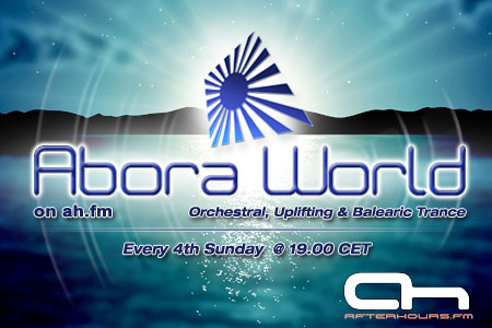 Type 41  - Abora World 017 (2013-10-19)