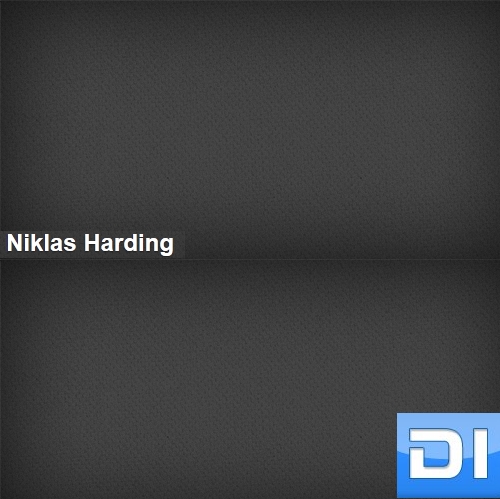 Niklas Harding - Nikki Haddi (September2013) (2013-09-21)