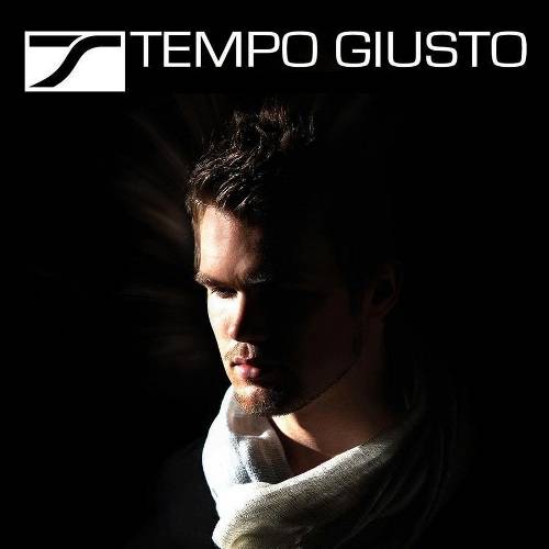 Tempo Giusto - Global Sound Drift 070 (2013-10-20)