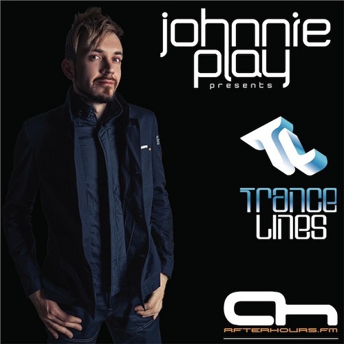 Johnnie Play - Trance Lines 028 (2013-10-18)