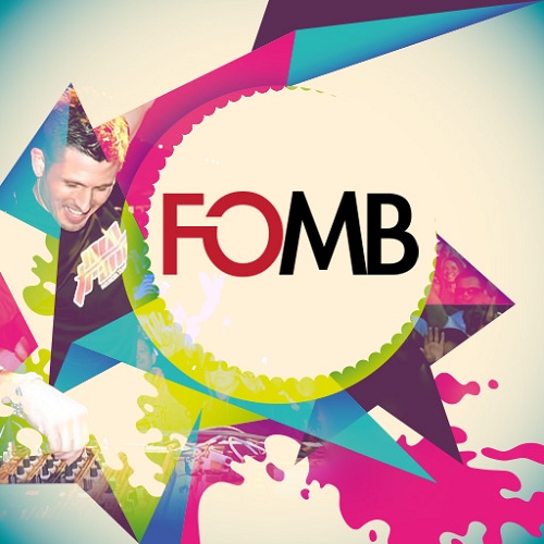 Artento Divini - F.O.M.B Special 037 (2013-10-18)