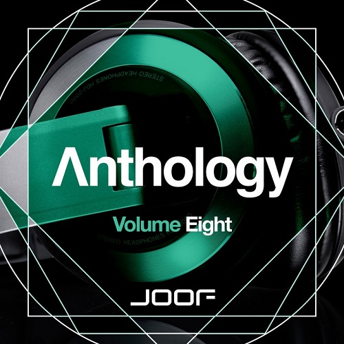 JOOF - Anthology Volume 8