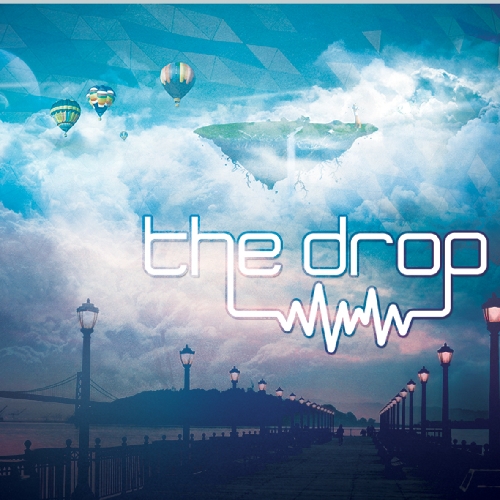 The Drop 089 (Toby Green Guest Mix) (2013-10-19)