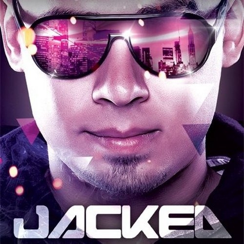 Afrojack - Jacked (2013-10-20)