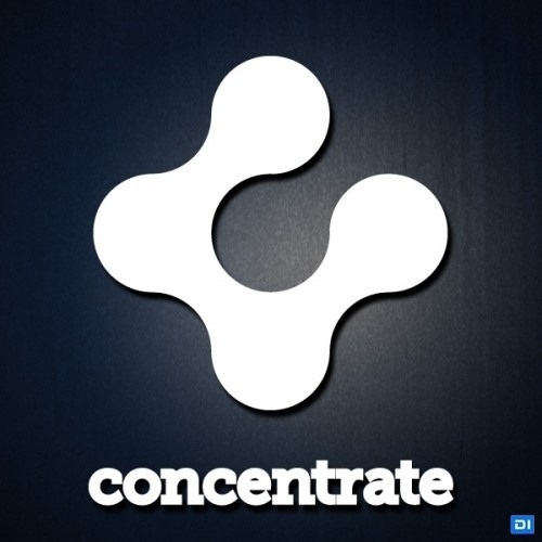 Blake Jarrell - Concentrate 070 (2013-10-17)