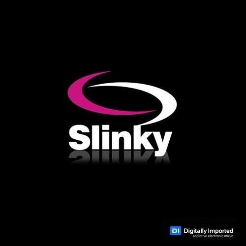 Stuart Donaghy - Slinky Sessions 210 (2013-10-19)