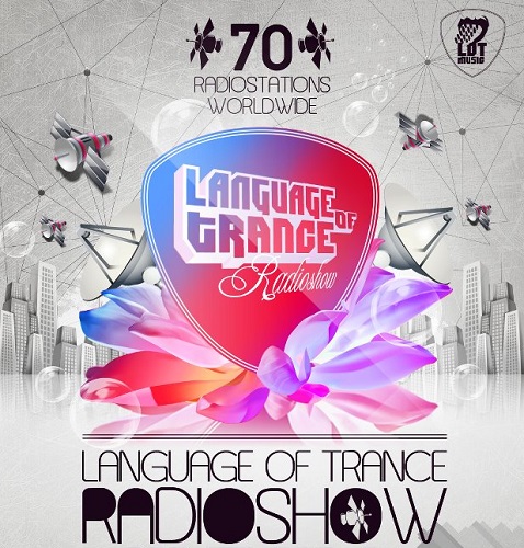 Sou Kanai, Pete Silver - Language of Trance 229 (2013-10-14)